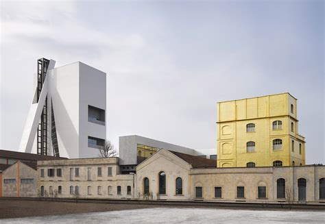 fondazione prada orari di apertura|rem koolhaas architecture prada.